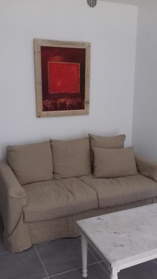 Quartier St Pons Villa Villeneuve-lès-Avignon Екстериор снимка