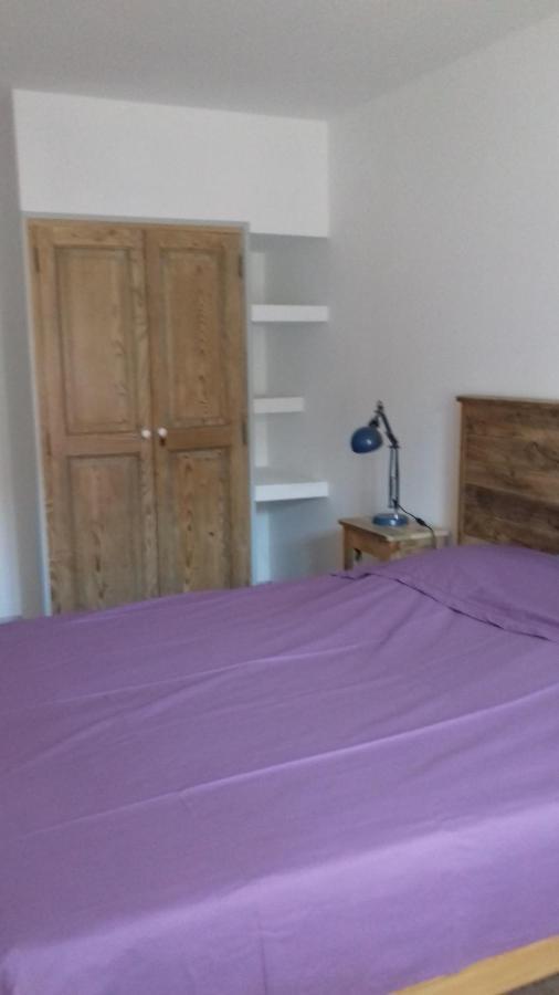 Quartier St Pons Villa Villeneuve-lès-Avignon Екстериор снимка