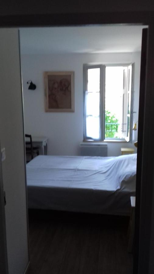 Quartier St Pons Villa Villeneuve-lès-Avignon Екстериор снимка