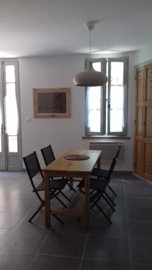 Quartier St Pons Villa Villeneuve-lès-Avignon Екстериор снимка