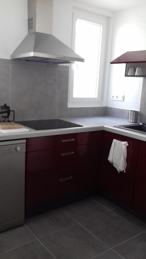 Quartier St Pons Villa Villeneuve-lès-Avignon Екстериор снимка