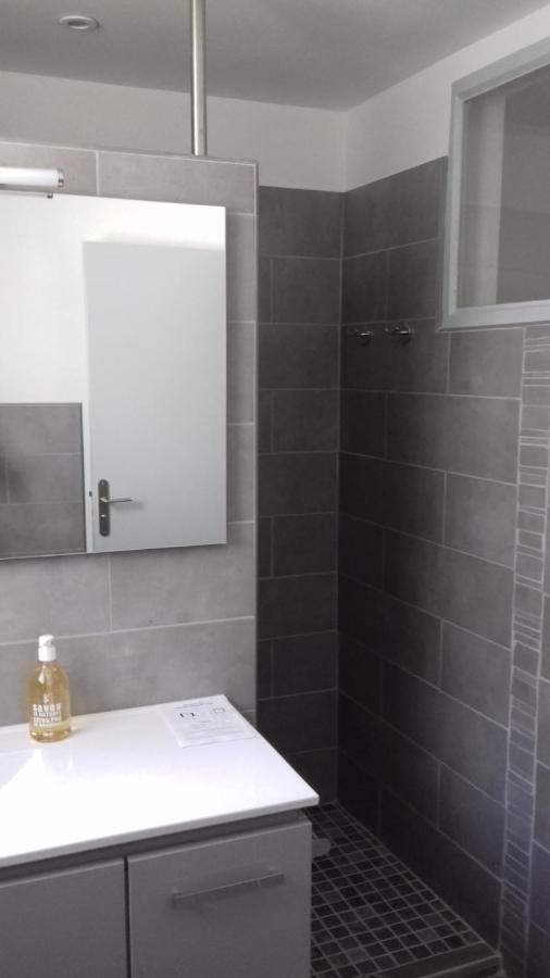 Quartier St Pons Villa Villeneuve-lès-Avignon Екстериор снимка